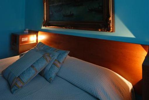 фото отеля Excelsior Hotel Salsomaggiore Terme