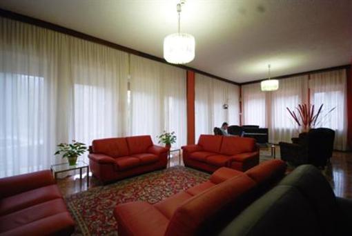 фото отеля Excelsior Hotel Salsomaggiore Terme
