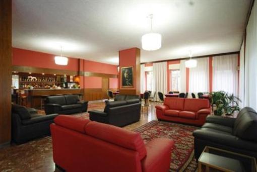 фото отеля Excelsior Hotel Salsomaggiore Terme