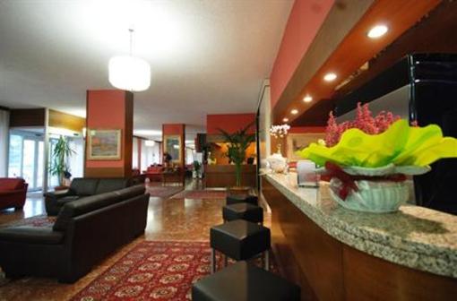 фото отеля Excelsior Hotel Salsomaggiore Terme