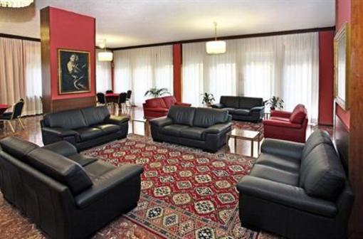 фото отеля Excelsior Hotel Salsomaggiore Terme