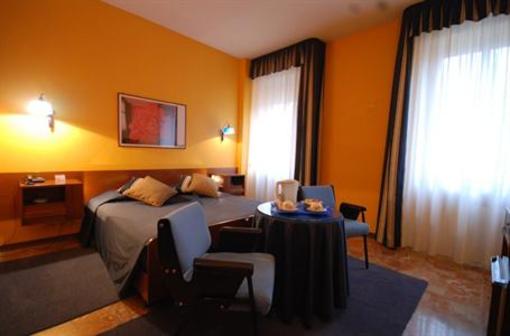 фото отеля Excelsior Hotel Salsomaggiore Terme