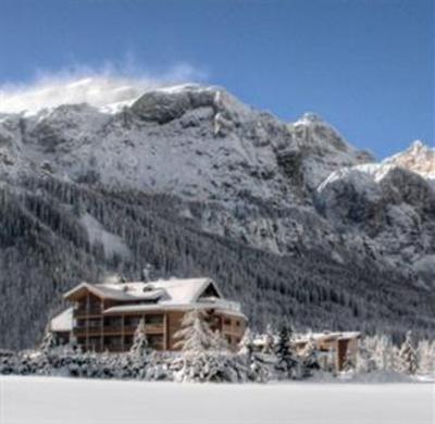 фото отеля Hotel La Tambra