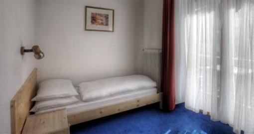 фото отеля Hotel La Tambra
