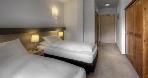 фото отеля Hotel La Tambra