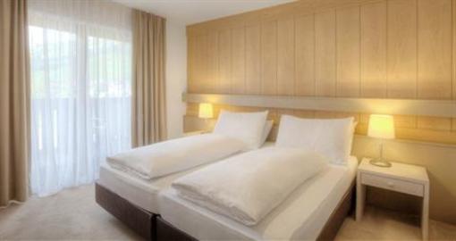 фото отеля Hotel La Tambra