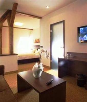 фото отеля Hotel Bruhlerhohe
