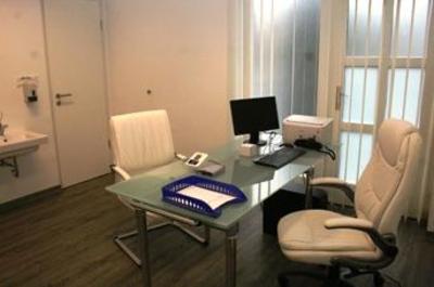 фото отеля Sarvari Therapia Centrum Es Hotel
