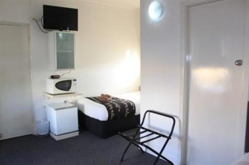 фото отеля Inverell Motel