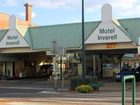 фото отеля Inverell Motel