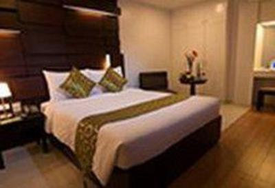 фото отеля ACL Suites