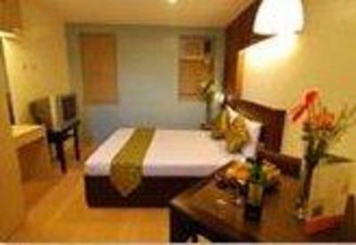 фото отеля ACL Suites
