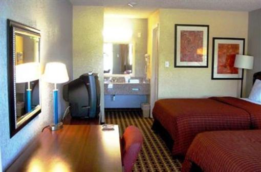 фото отеля Super 8 Corsicana
