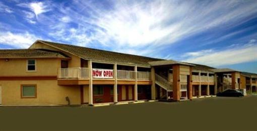 фото отеля Super 8 Corsicana