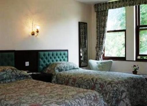 фото отеля Penmorvah Manor Hotel Falmouth