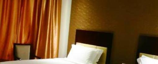 фото отеля Narita Hotel Tangerang