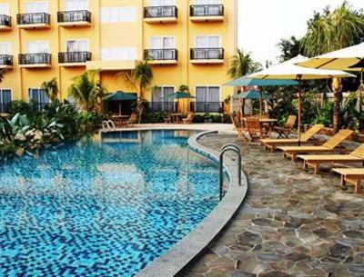 фото отеля Narita Hotel Tangerang