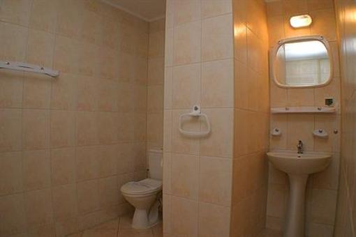 фото отеля Hotel Zbyszko