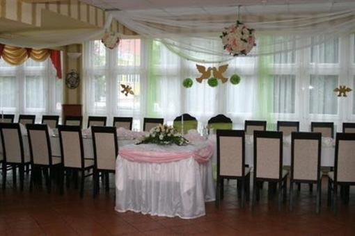 фото отеля Hotel Zbyszko