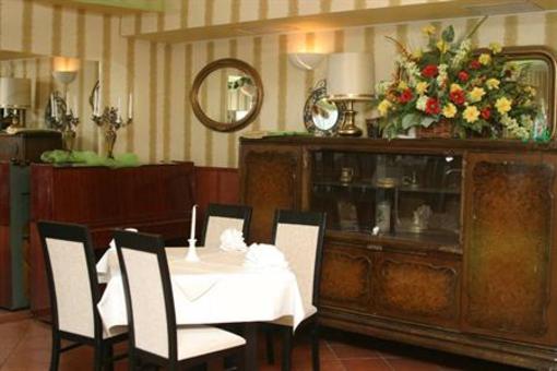 фото отеля Hotel Zbyszko