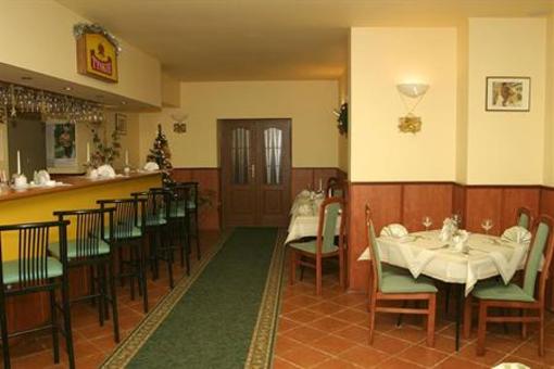 фото отеля Hotel Zbyszko