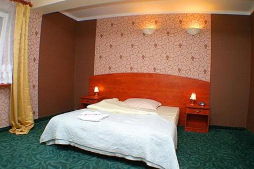 фото отеля Hotel Zbyszko