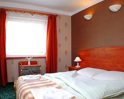 фото отеля Hotel Zbyszko
