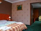 фото отеля Hotel Zbyszko