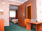фото отеля Hotel Zbyszko