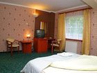фото отеля Hotel Zbyszko