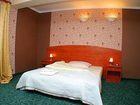 фото отеля Hotel Zbyszko