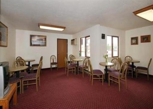 фото отеля Econo Lodge Custer