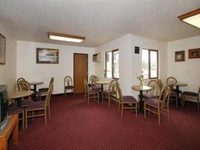 Econo Lodge Custer