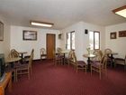 фото отеля Econo Lodge Custer