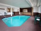 фото отеля Econo Lodge Custer