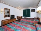 фото отеля Econo Lodge Custer