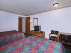 фото отеля Econo Lodge Custer