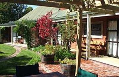 фото отеля Aoraki Lodge