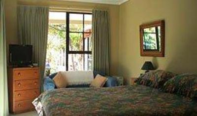 фото отеля Aoraki Lodge