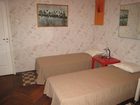 фото отеля El Rooms Hotel