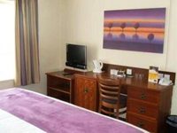 Premier Inn Haydock Park Wigan