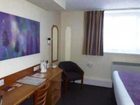 фото отеля Premier Inn Haydock Park Wigan