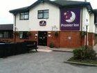 фото отеля Premier Inn Haydock Park Wigan