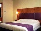 фото отеля Premier Inn Haydock Park Wigan