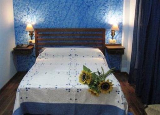 фото отеля Hotel Mariantonia