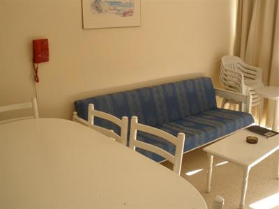 фото отеля Klashiana Hotel Apartments