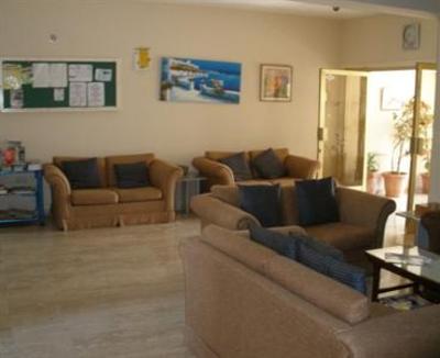 фото отеля Klashiana Hotel Apartments