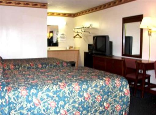 фото отеля Scottish Inns Calhoun