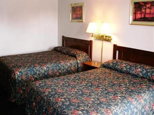 фото отеля Scottish Inns Calhoun