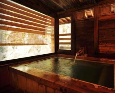 фото отеля Yumoto-Saito Ryokan